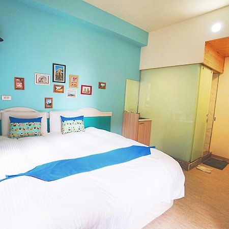 Laichite Hotel Love River Kaohsiung Exterior foto